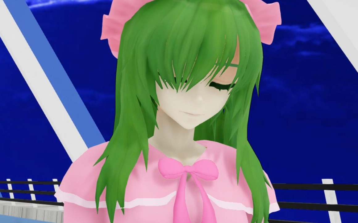 【旧作幽香】soleil_哔哩哔哩 (゜-゜)つロ 干杯~-bilibili