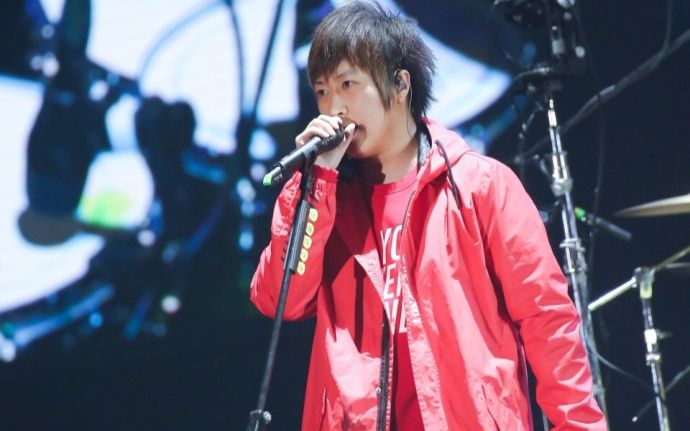 stayreal生日趴 阿信鼓鼓阿璞 盛夏光年