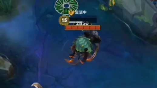 跳跳虎