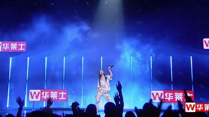 咔咔梦工厂最新一期有点帅啊！带来的《这感觉才对》战胜夺冠热门Hanji！