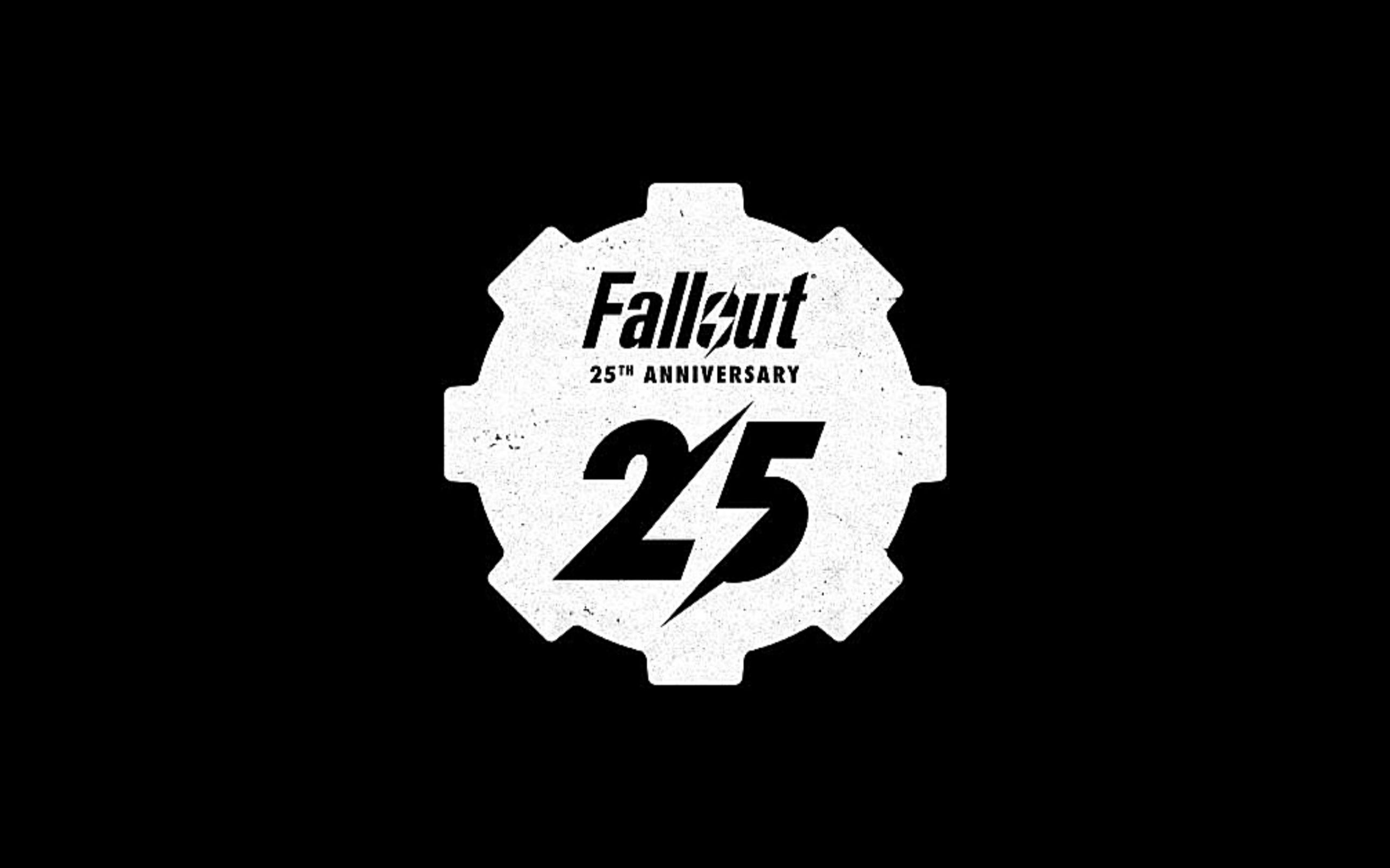 【Fallout】一起欢庆辐射系列25周年!辐射4