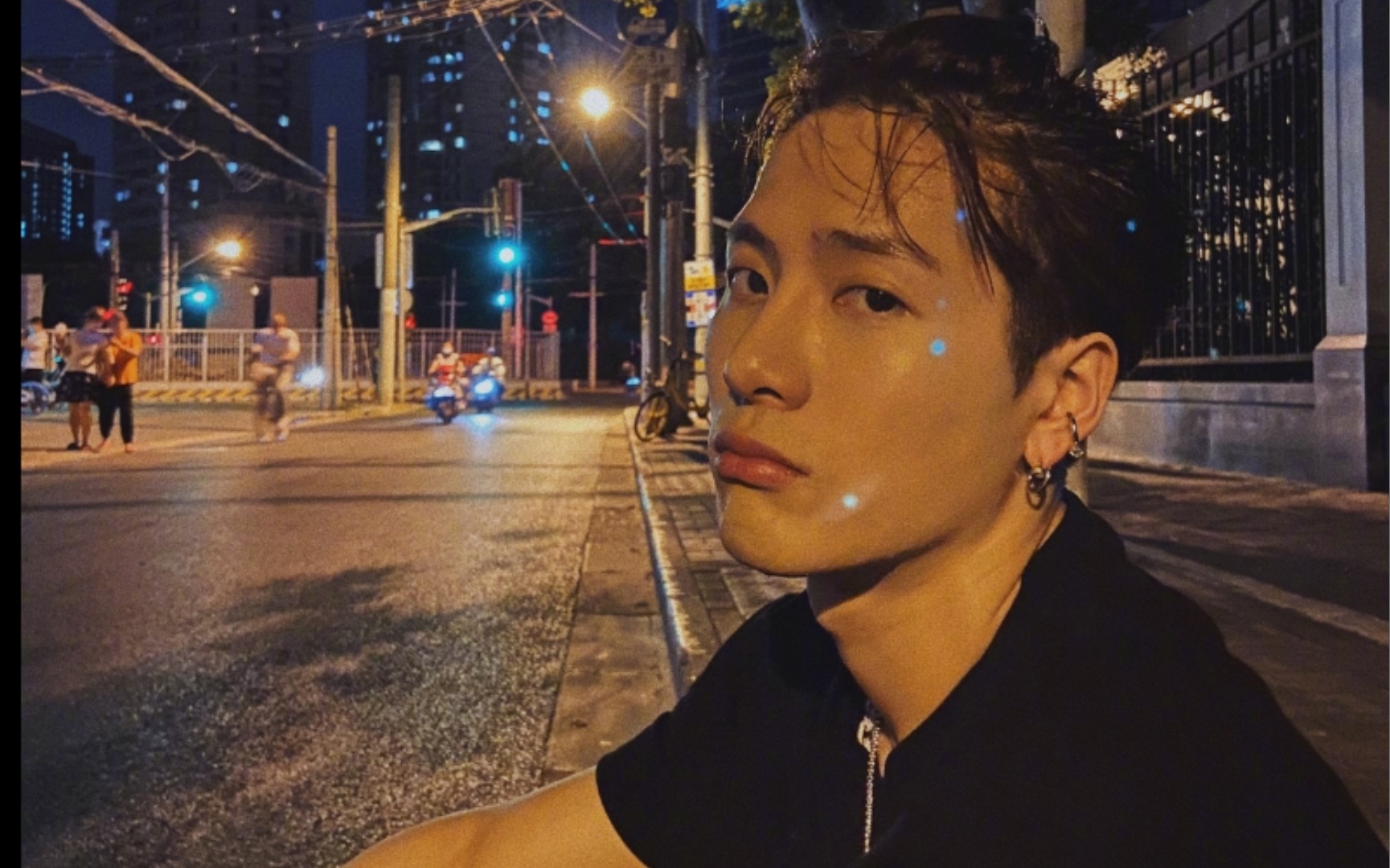 【2021抖音合集】王嘉尔|持续更新中_哔哩哔哩_bilibili