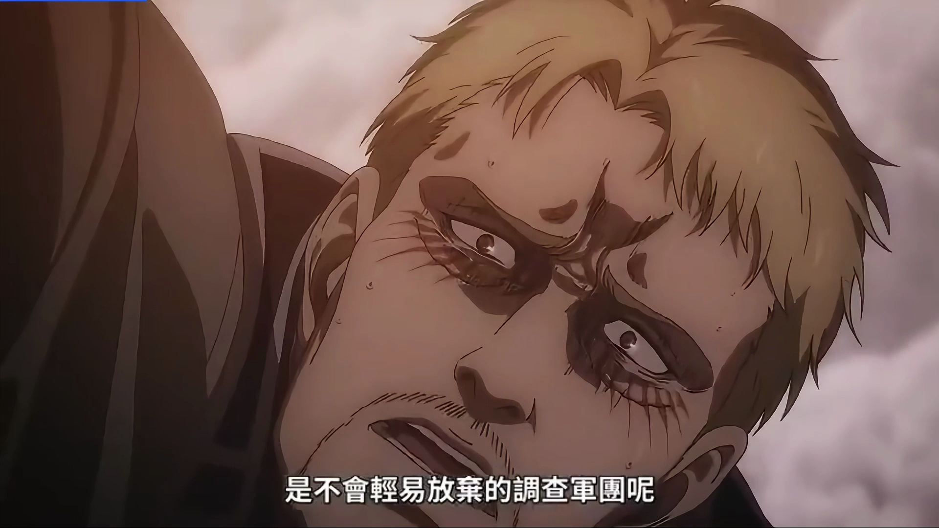 马莱纸盾?世界之盾!