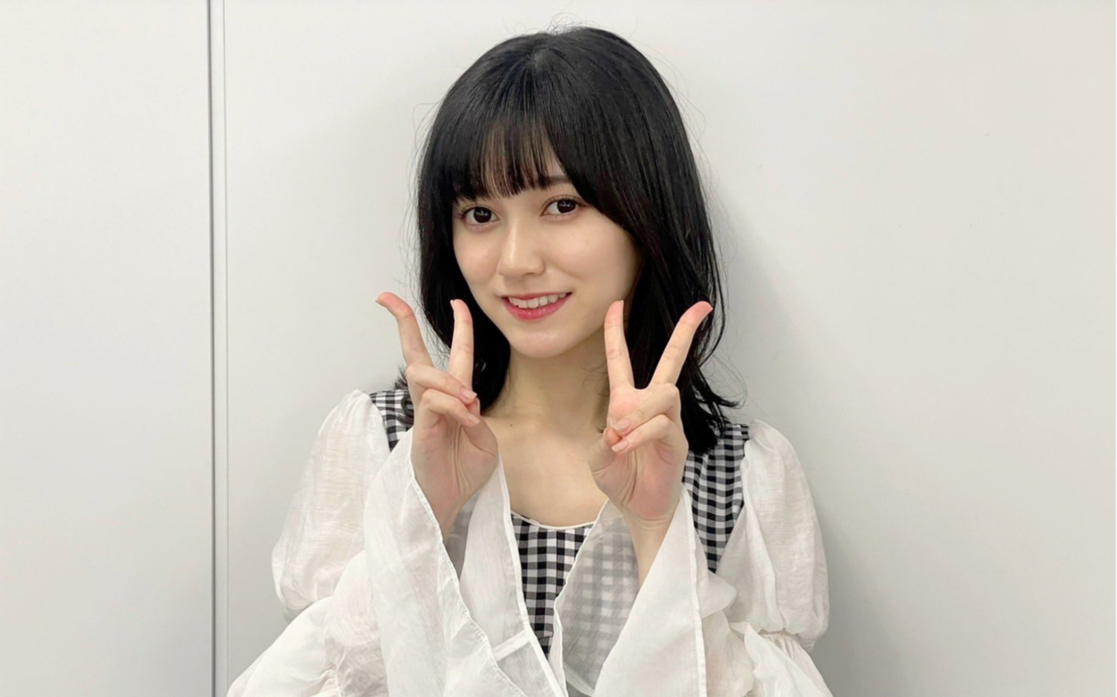 【池田瑛纱】新·乃木坂紫星诞生内幕☆movie