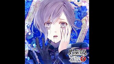 DRAMA】DIABOLIK LOVERS ZERO 逆巻カナト_哔哩哔哩_bilibili