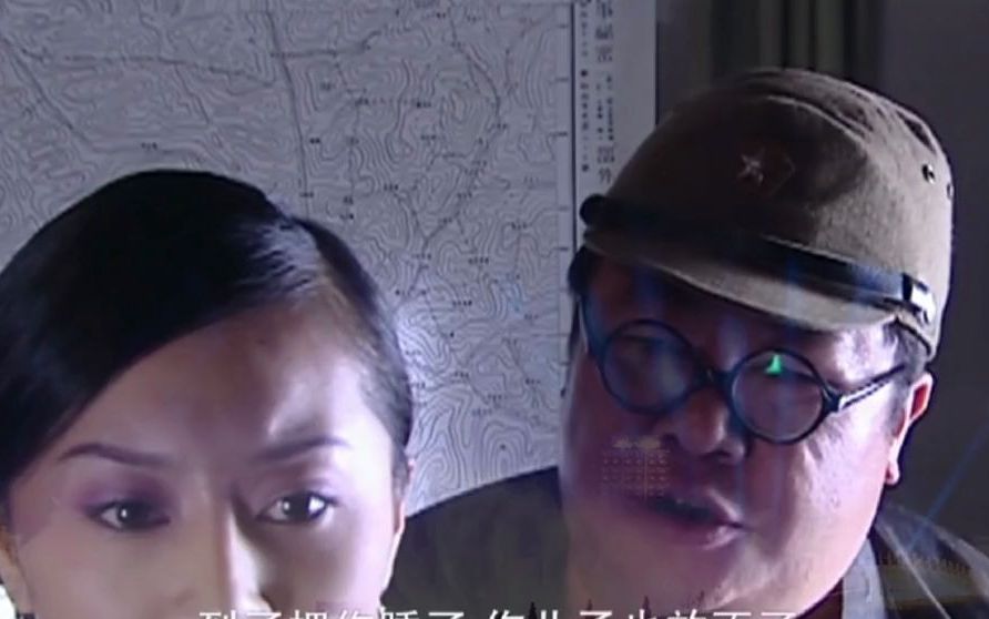 【小兵张嘎】乐乐妈只身司令部救儿子,将会发生什么?