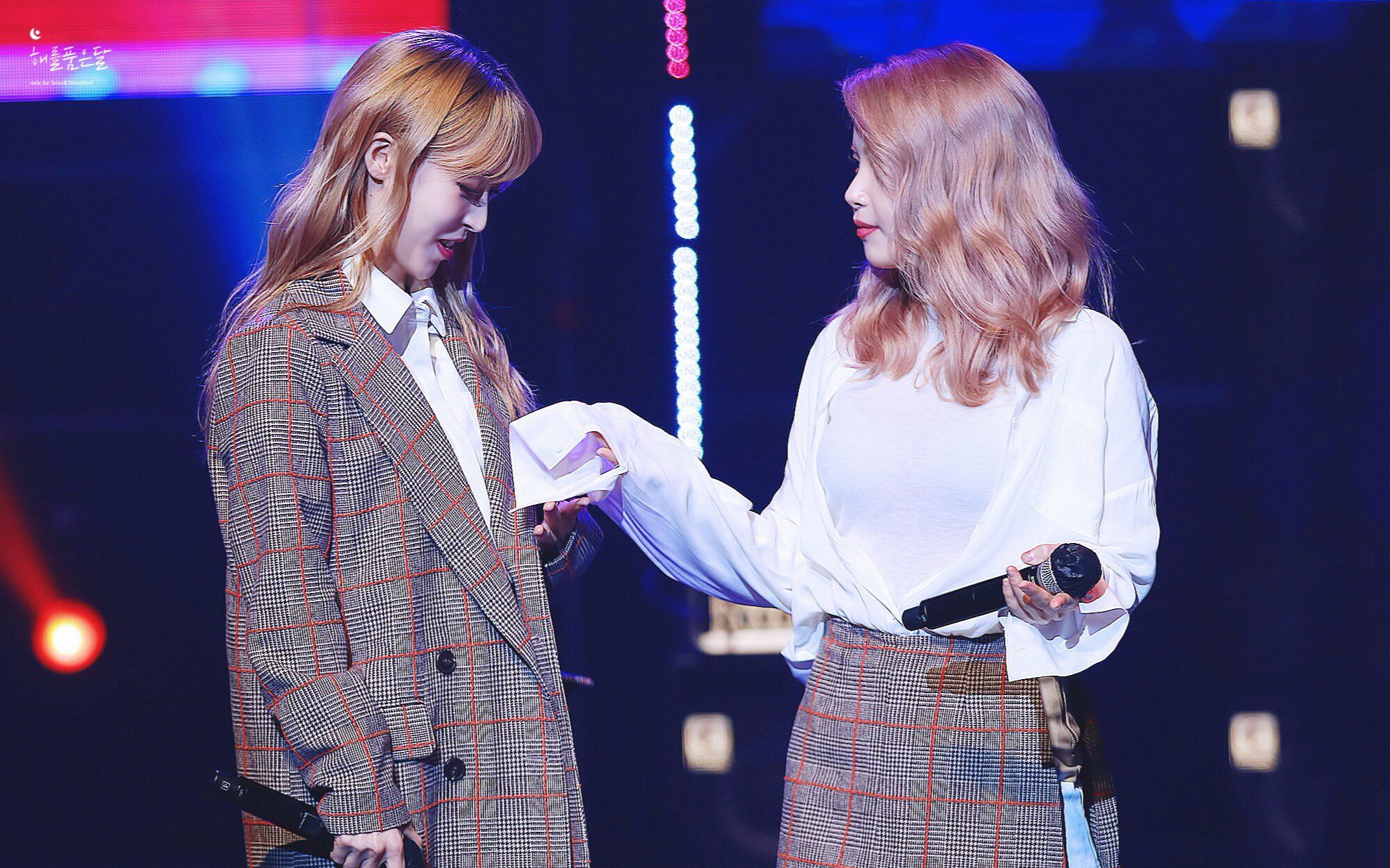 【moonsun】love因为在你的眼里 总能映出我的身影