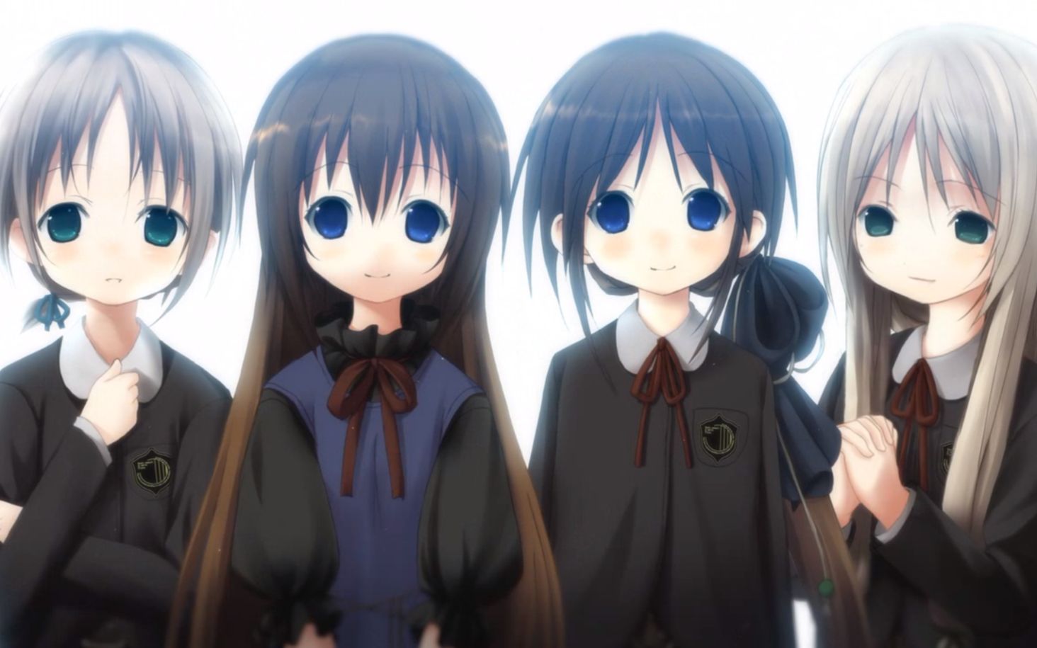 【gal/pc】交响乐之雨