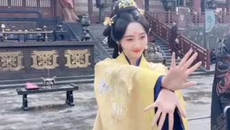 折腰全员大跳舞～