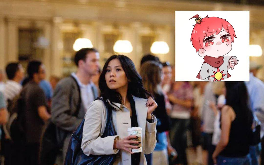 【ai.王老菊】红色高跟鞋【ai翻唱】