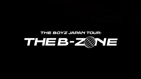 230114 THE BOYZ JAPAN TOUR : THE B-ZONE_哔哩哔哩_bilibili