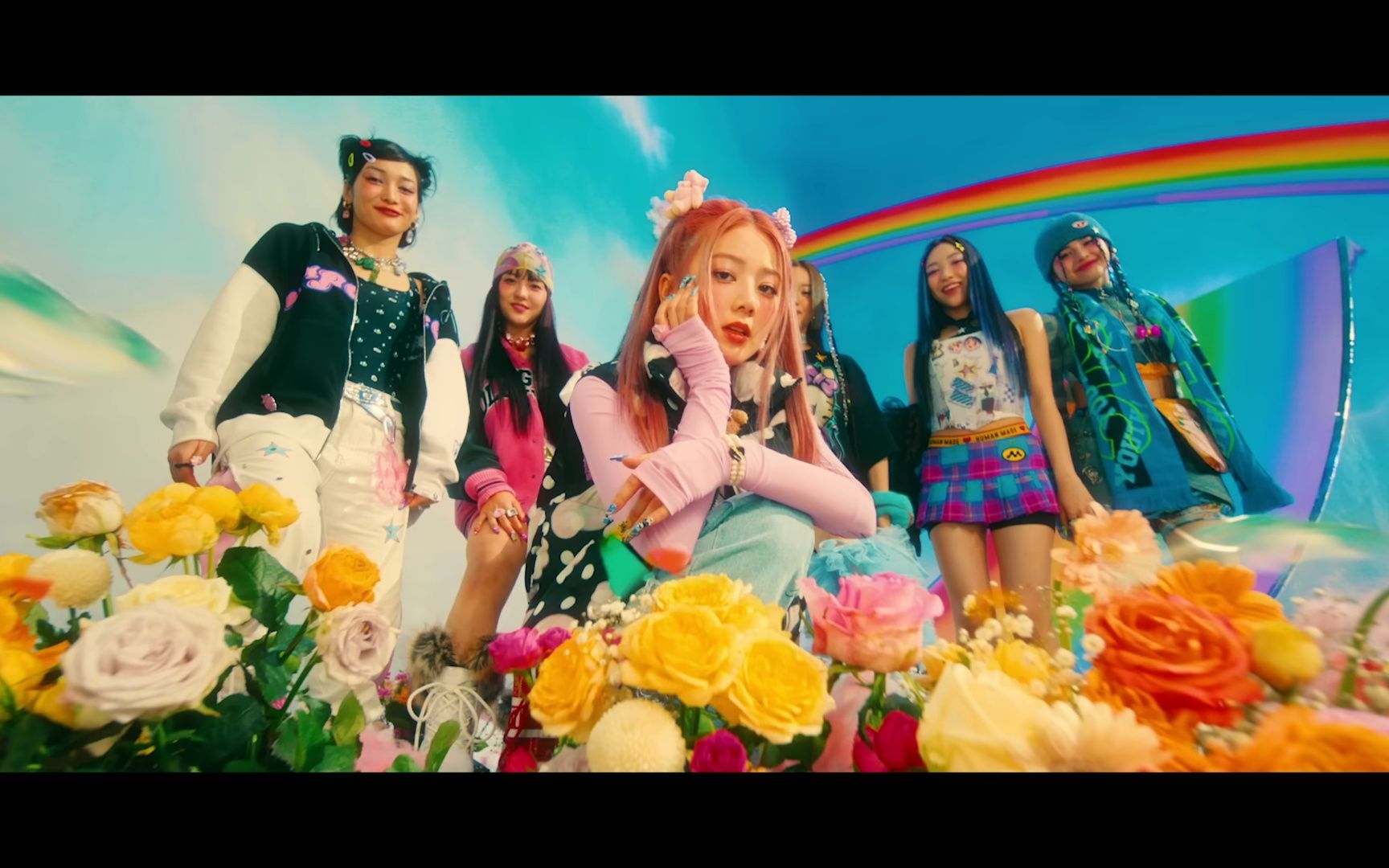 超清xg - shooting star (2k 120帧)