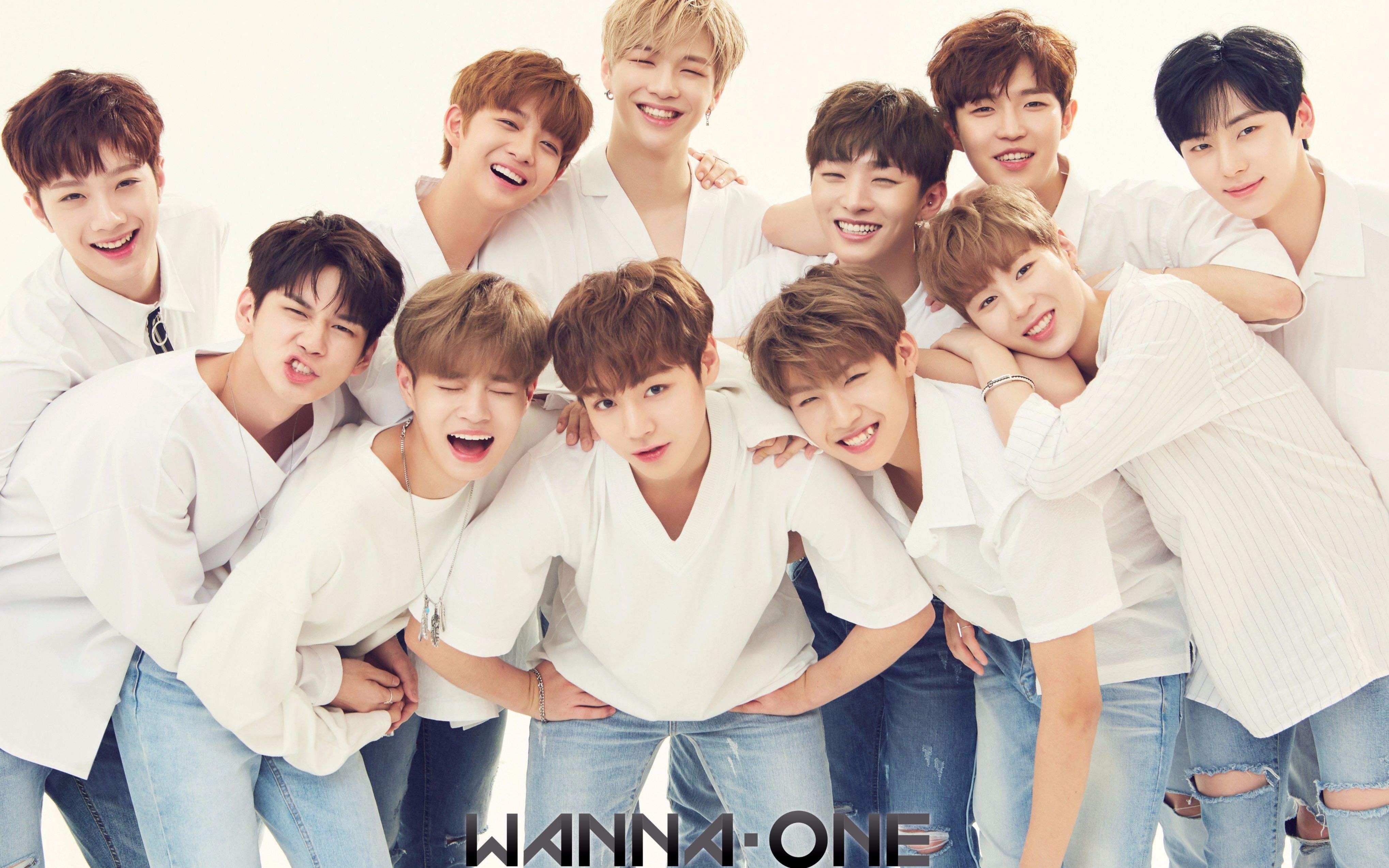 【wanna one】成员解散历程,散碗们现在都有哪些惊世好歌?