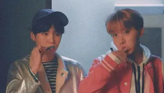 Greenhope Bromance Suhopega Bts Live Sope 花开市场 哔哩哔哩 Bilibili