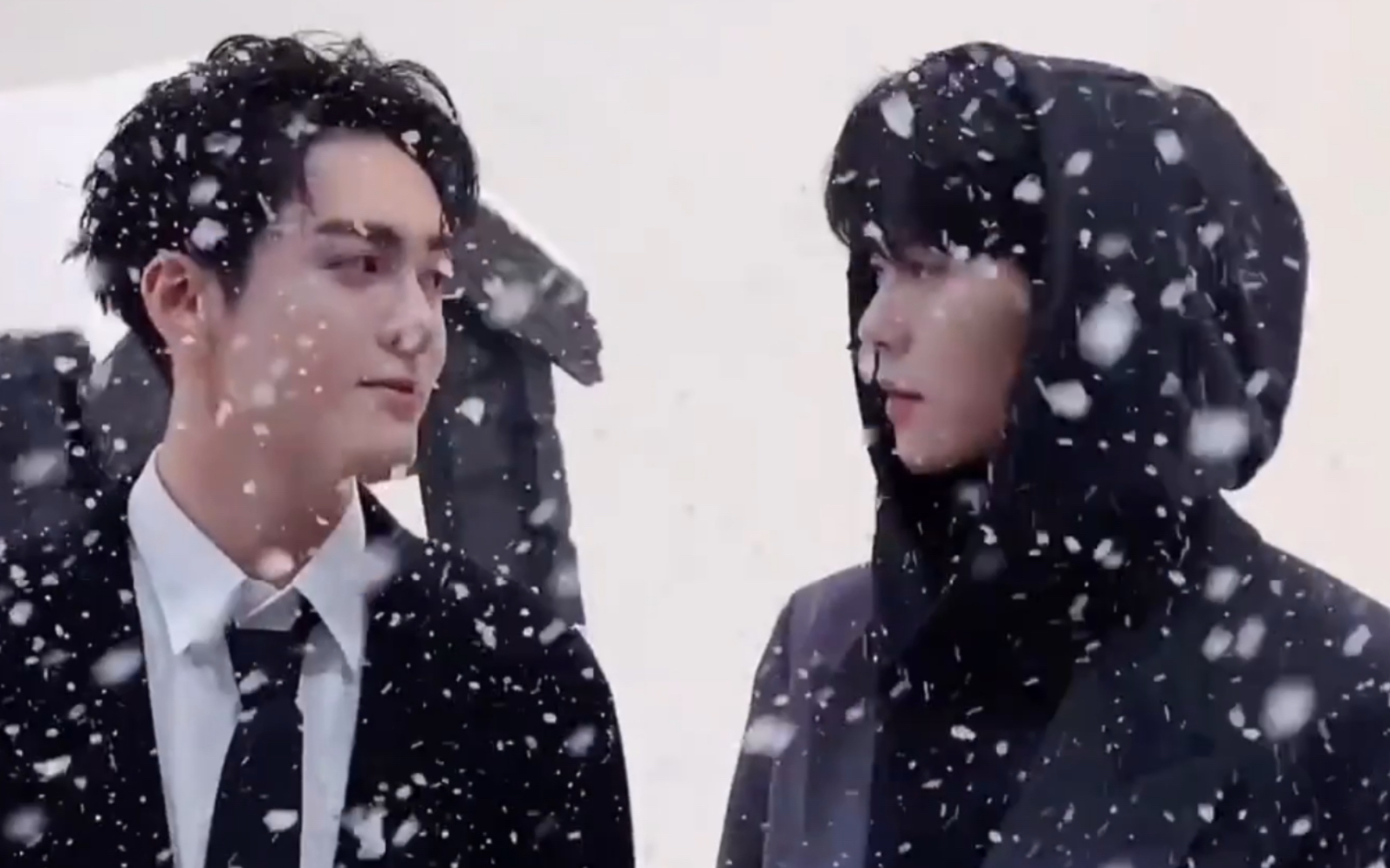 【宇日俱曾】芭莎花絮合集(全)