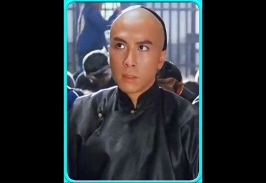 天呐!黄麒英大战四大金刚,少林奇功惊现,江湖血雨腥风要来了?