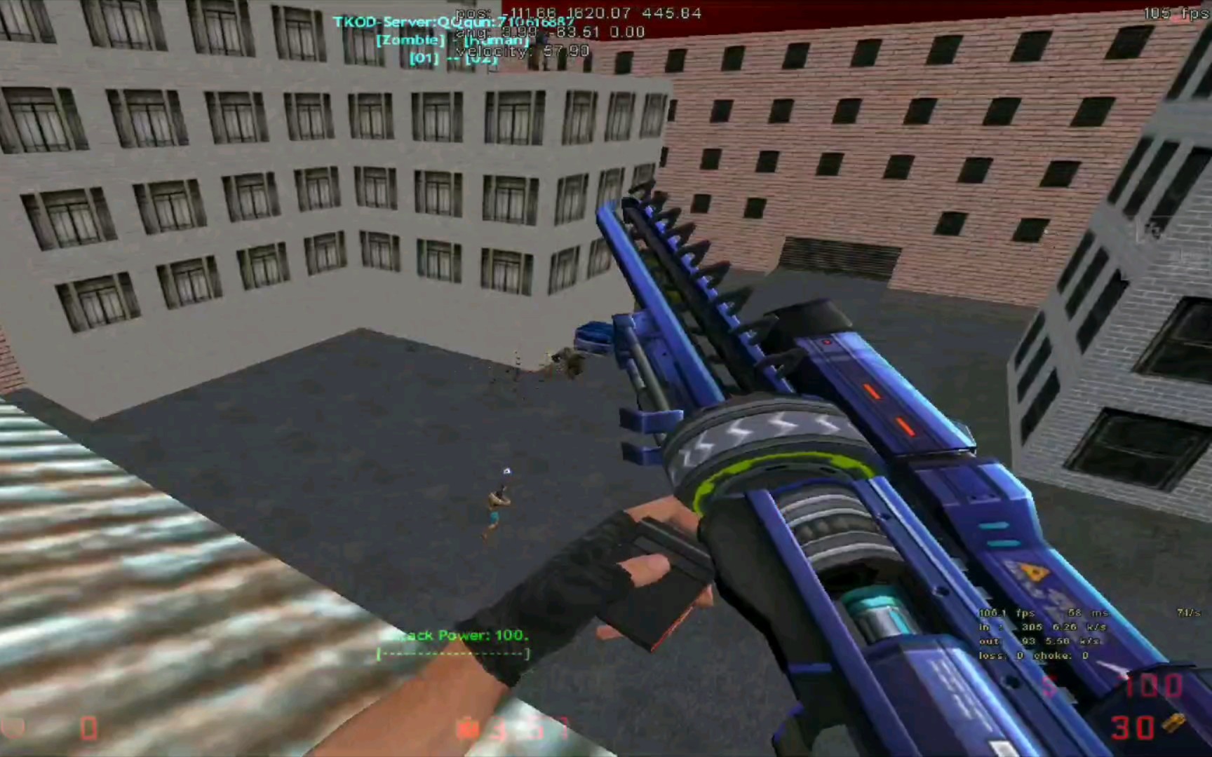 cs1.6手机版:我在手机玩雷神_哔哩哔哩bilibili_反恐精英