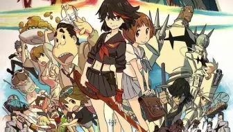 【合集】斩服少女 3