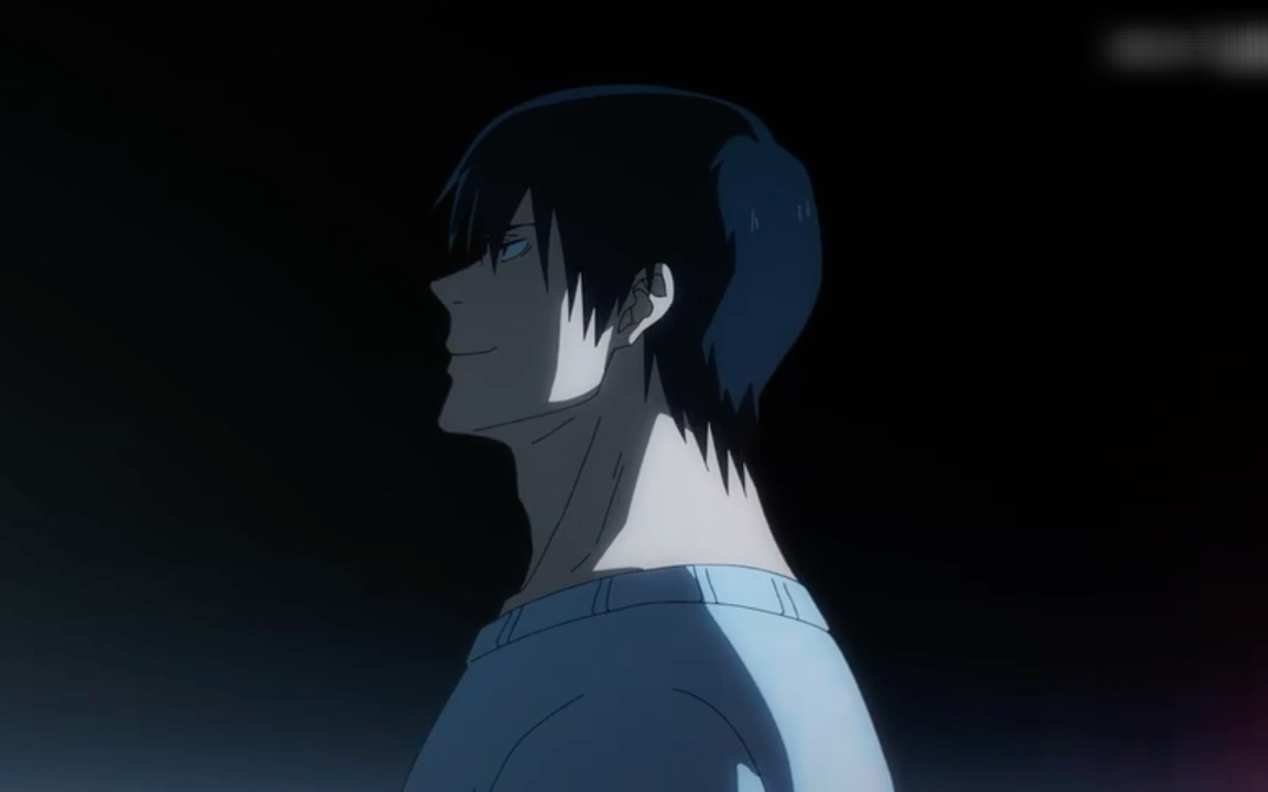 伏黑甚尔—惠,你爸买牛奶回来啦,现在给你做海鲜#咒术回战