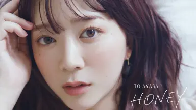 伊藤彩纱-哔哩哔哩_Bilibili
