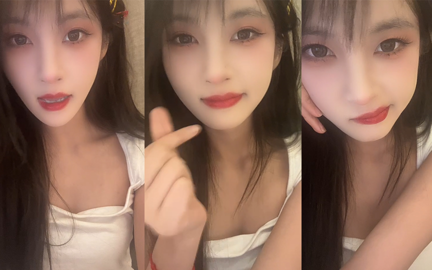 【cgt48】【许雅兰】20240330 口袋48视频直播 越南之行day5