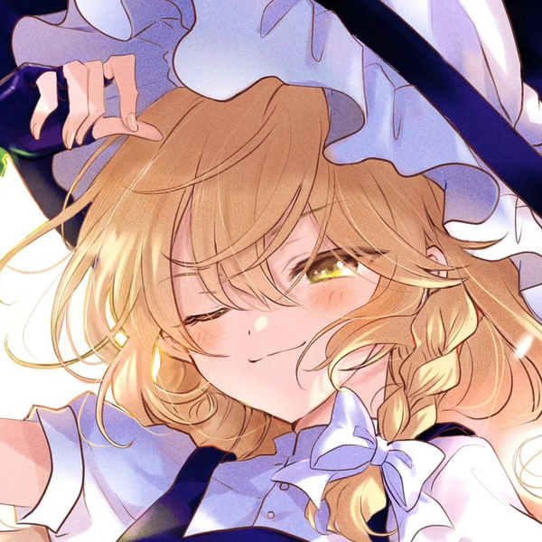 東方Vocal】Magical forest(Dimension's Gate Cover