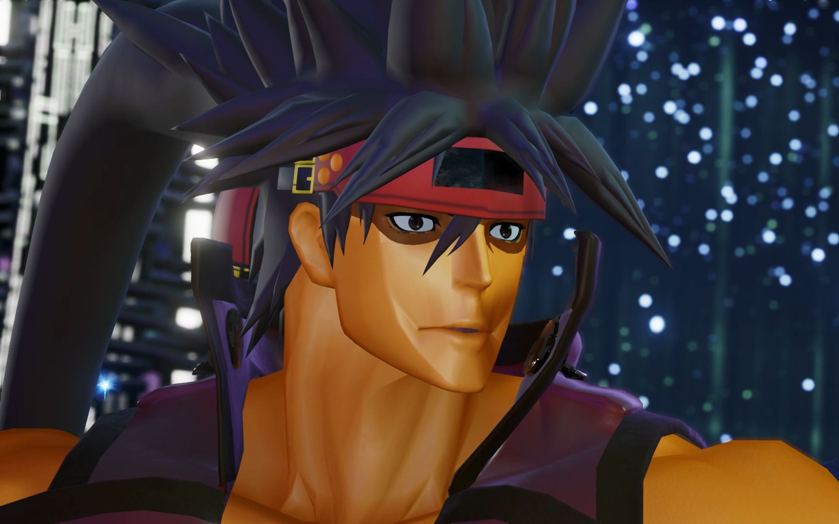 jump大乱斗mod索尔巴格罪恶装备vs加农塞尔达传说