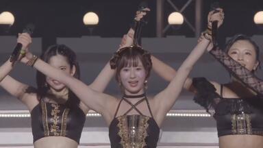 4K 早安少女组 コンサートツアー2008秋～リゾナント LIVE～_哔哩哔哩_