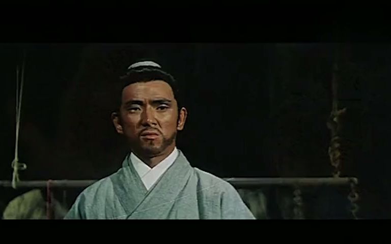 战神滩:萧峰前来察看地形,准备设下陷阱,给倭寇一个下马威!