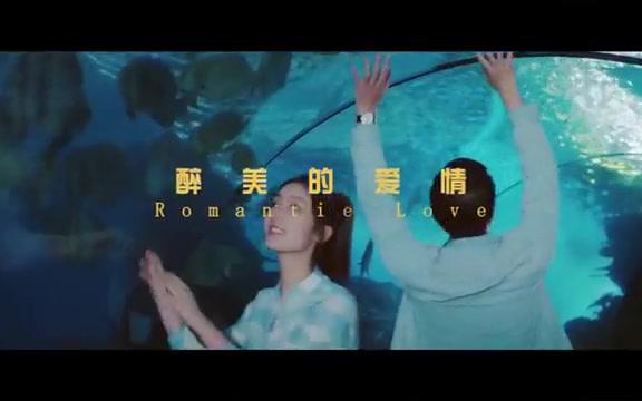 [图]亲爱的，我要和别人结婚了 先行版 (中文字幕)