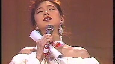 中森明菜Asylum アサイラム（Special Live 2005 Empress at CLUB eX）_