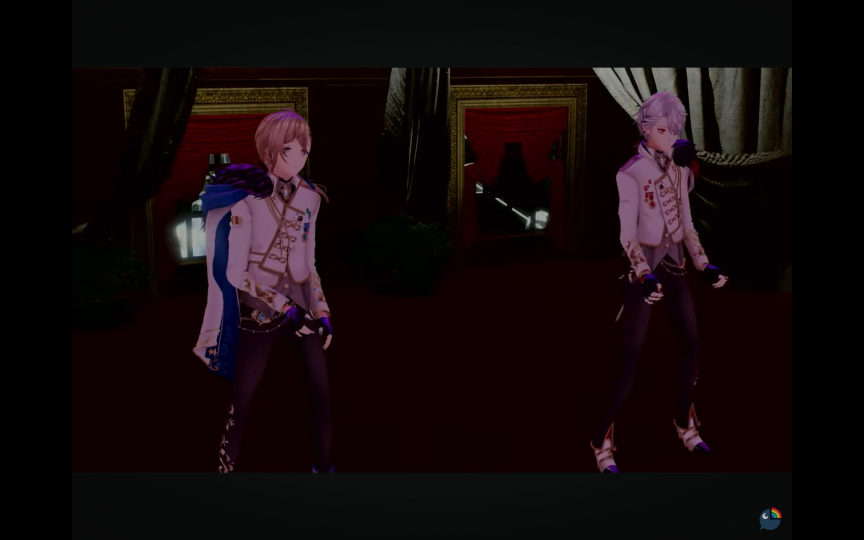 【自留】2024 chronoir