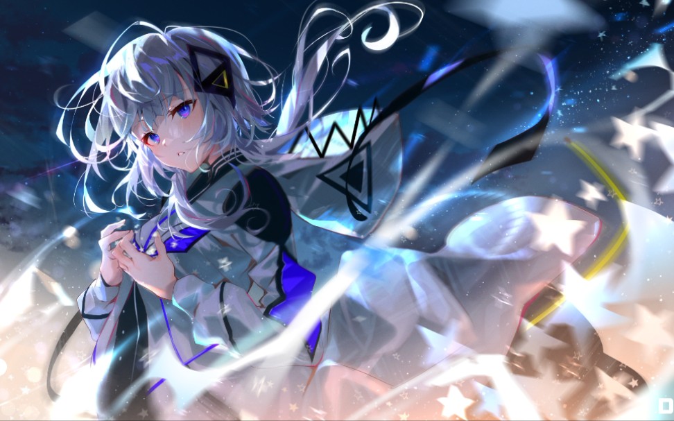 Nightcore  Linked Ring哔哩哔哩bilibili