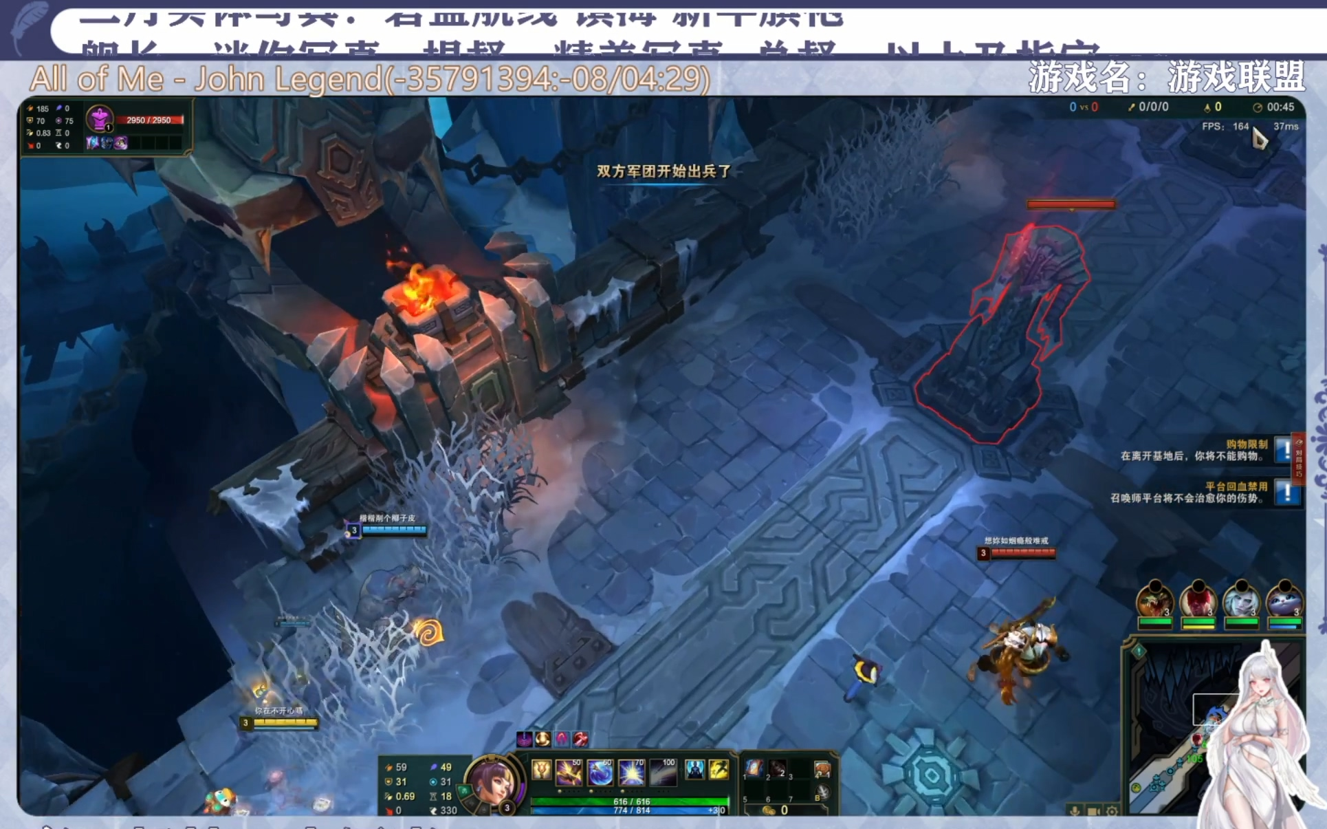 魔王大人帅帅帅ii_2022-03-12-b站最勤牢的主播._哔哩哔哩_bilibili