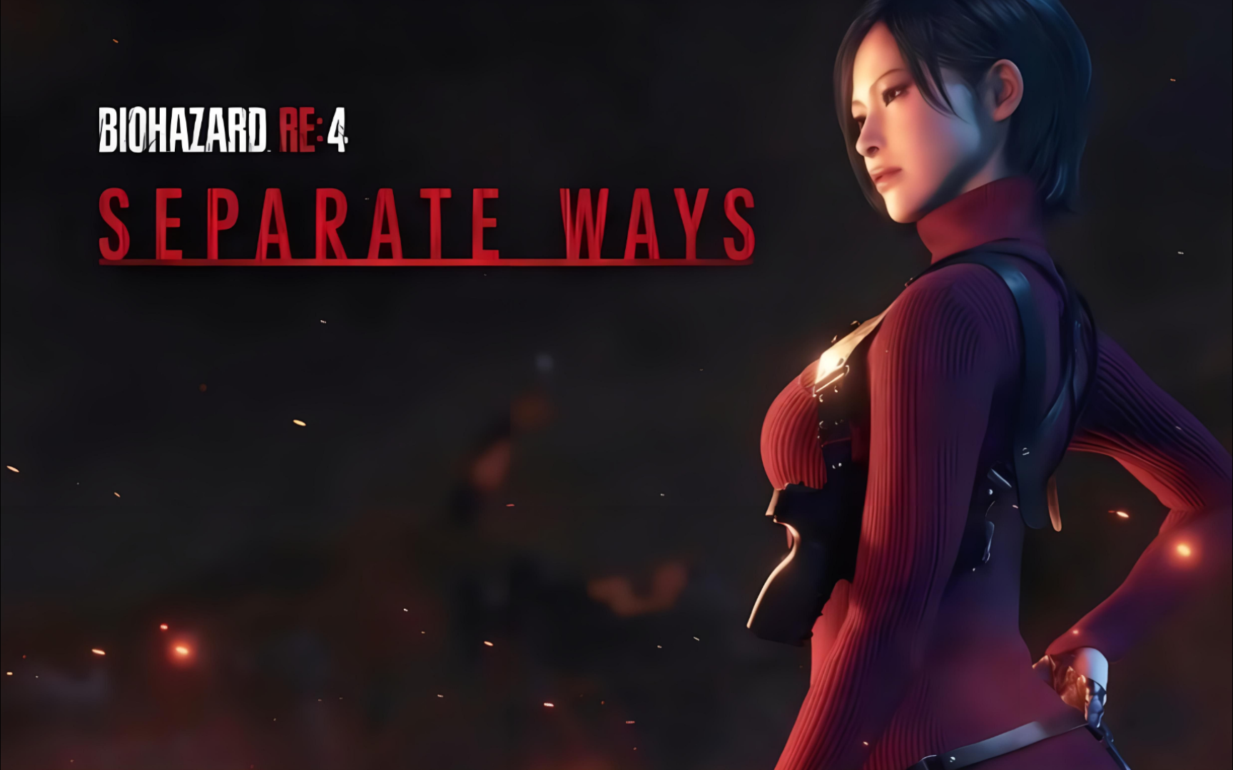 生化危机4重制版下载 三连白嫖自取!500 mod整理 通关存档