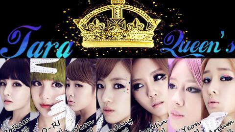 130712】T-ARA - Japan Tour 2013 Treasure Box Live In Budokan_哔哩