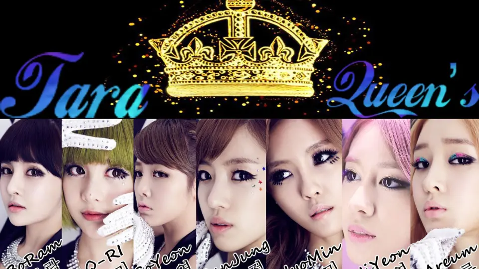 【130712】T-ARA - Japan Tour 2013 Treasure Box Live In