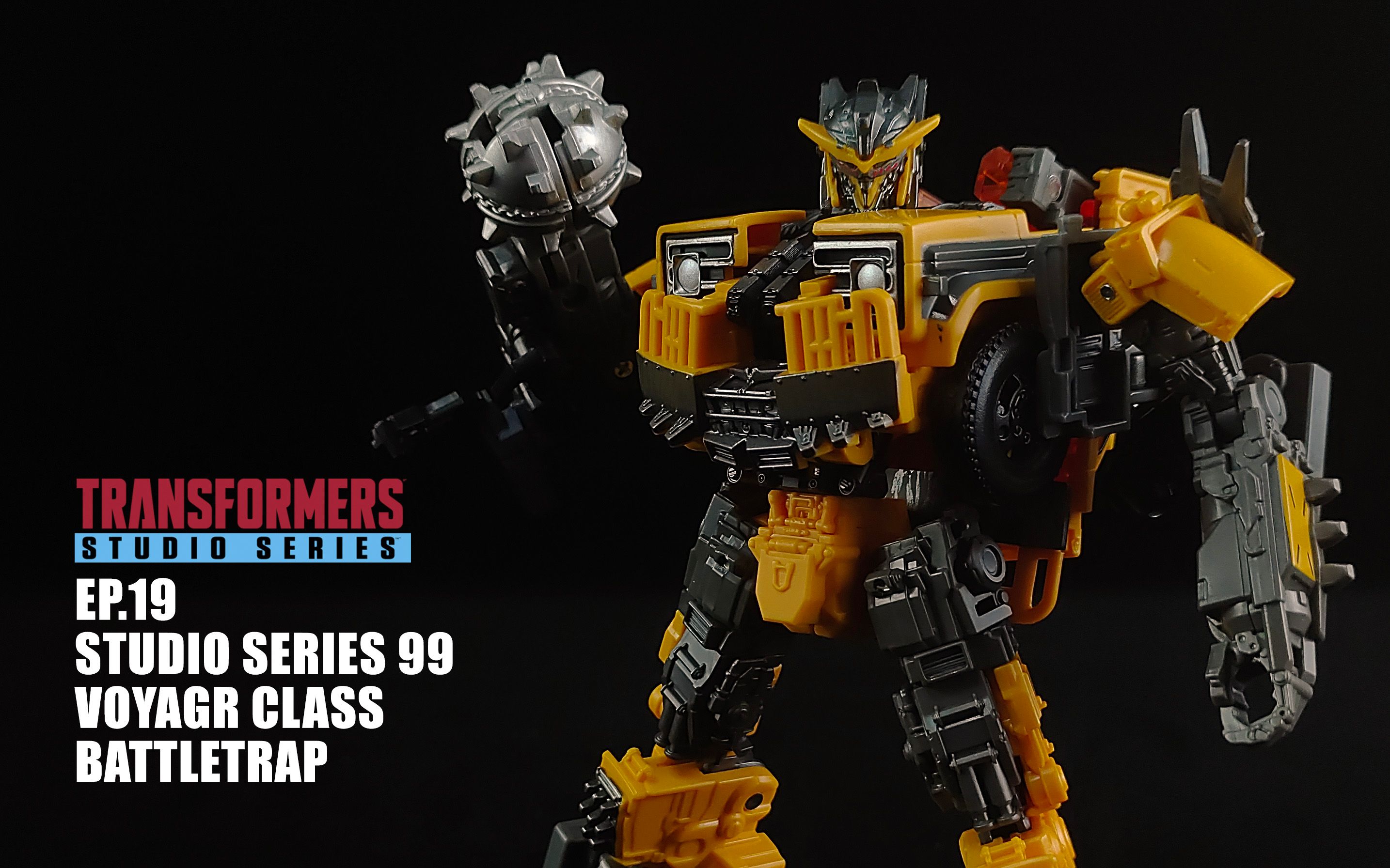 【染开箱】第19集 变形金刚 ss99 野兽崛起 v级 圈套