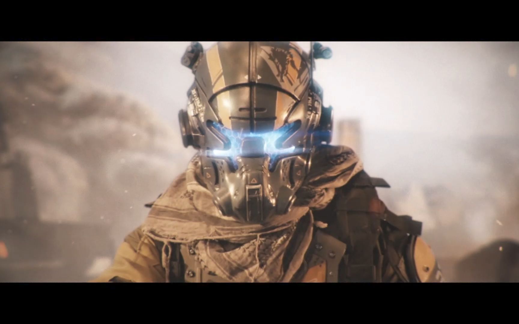 【泰坦陨落2】大哥残遭背刺含泪获得bt机甲 第一期