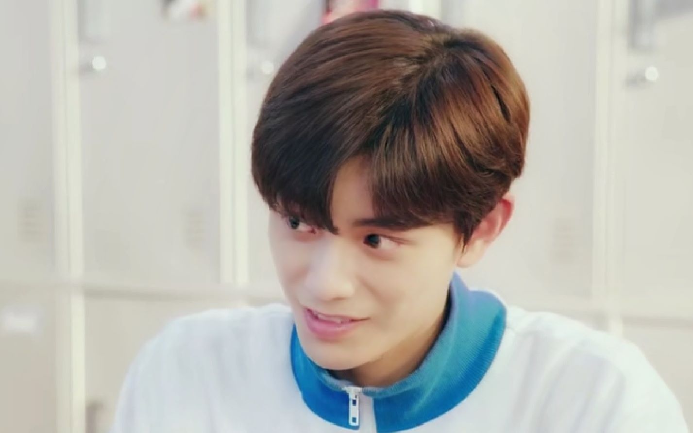 【凉泽】【贺新凉×颜泽】八分钟的温暖:别人不懂的,贺新凉都懂_哔哩