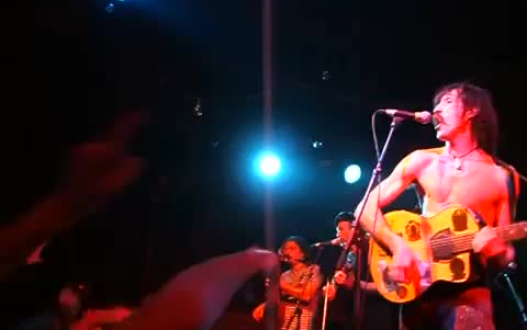 Gogol Bordello  Through The Roof `N' Underground  Live2009  TLV哔哩哔哩bilibili