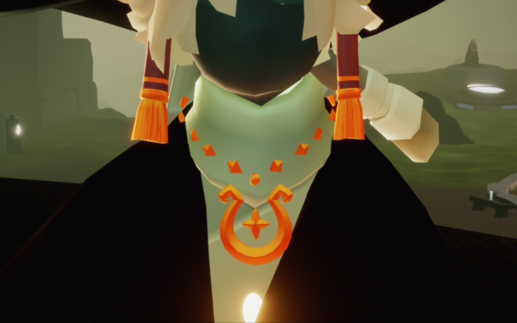 光遇安官耳坠共号