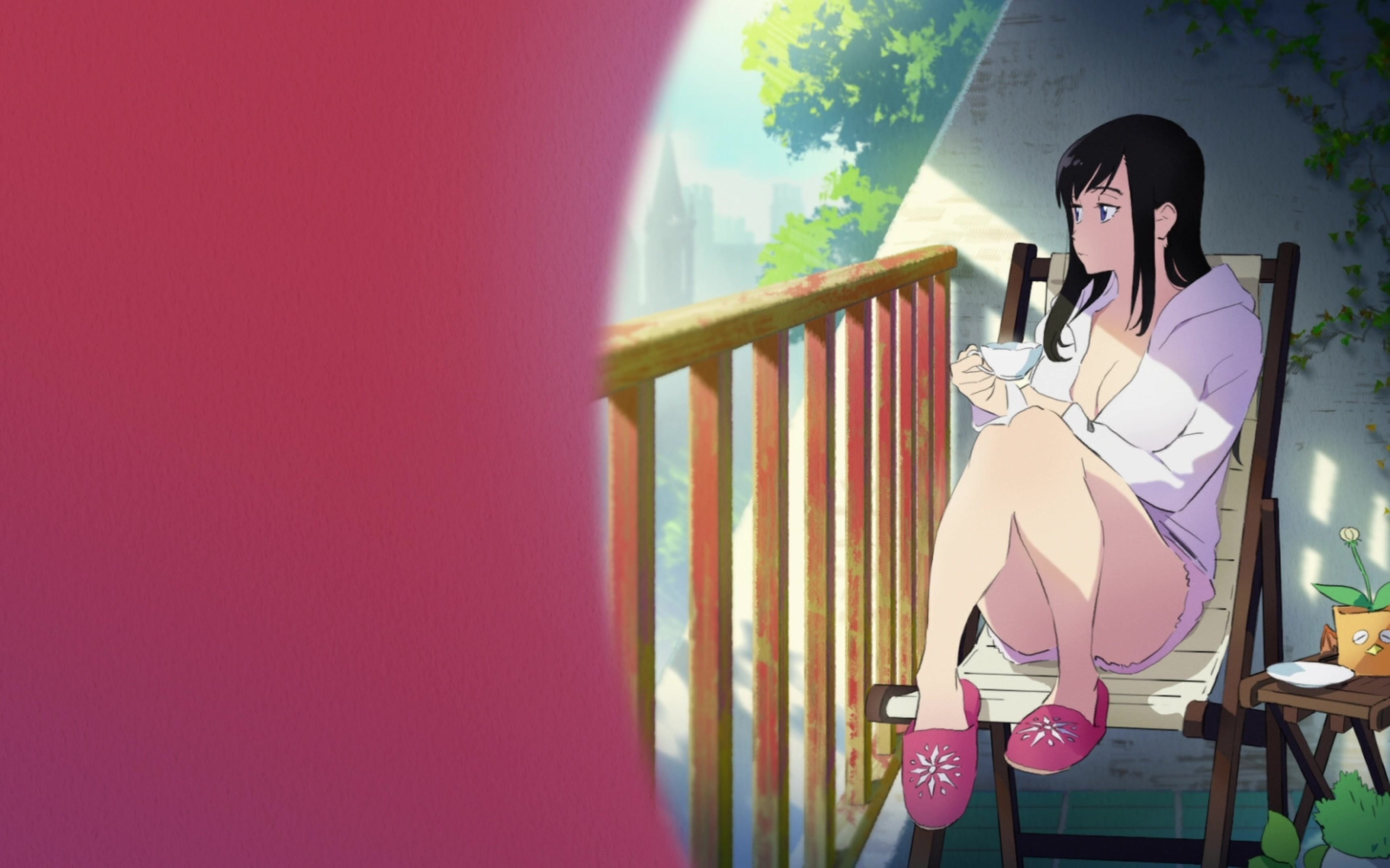 【1080p /bd】龙与魔女 nced