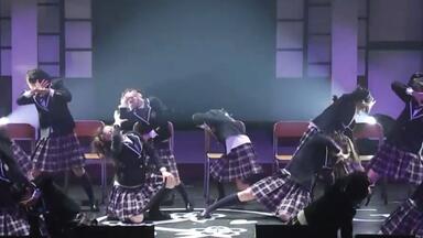 さくら学院】Jump Up ~ちいさな勇気~_哔哩哔哩_bilibili