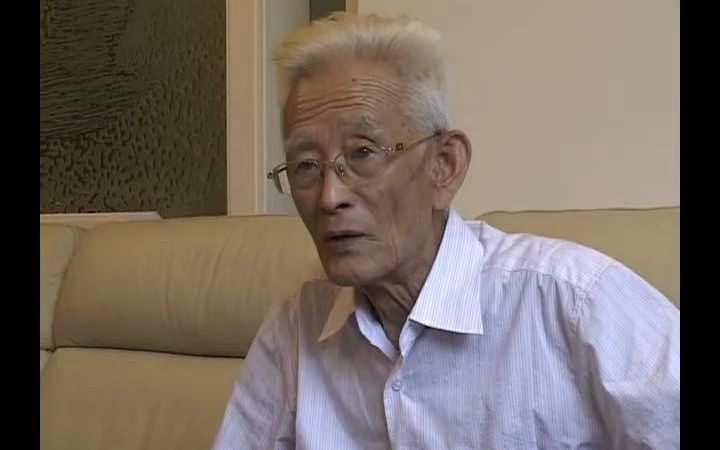 [图]002  山西灵石奇才李可中医专访  伤寒论之附子和乌头使用经验