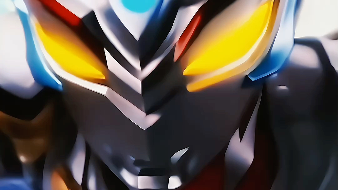 令巨神来了!【令迦奥特曼】史上最强的战士超融合奥!