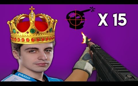 绝地求生当大魔王shroud开始毁灭世界1080p60帧