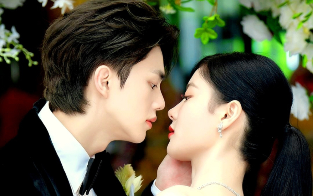 《与恶魔有约》我真的看到契约情侣/先婚后爱这几个字就走不动路,宋江