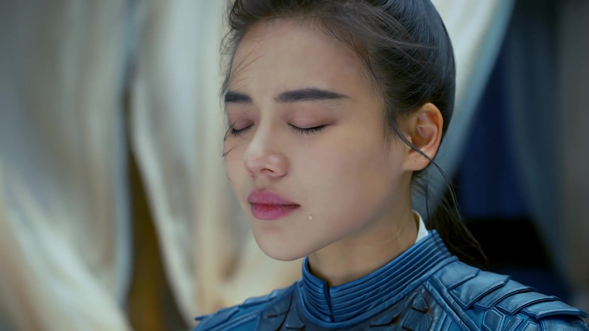 【叶昭片段】【叶昭叹表妹牺牲泪别肚中孩儿】【1080p】