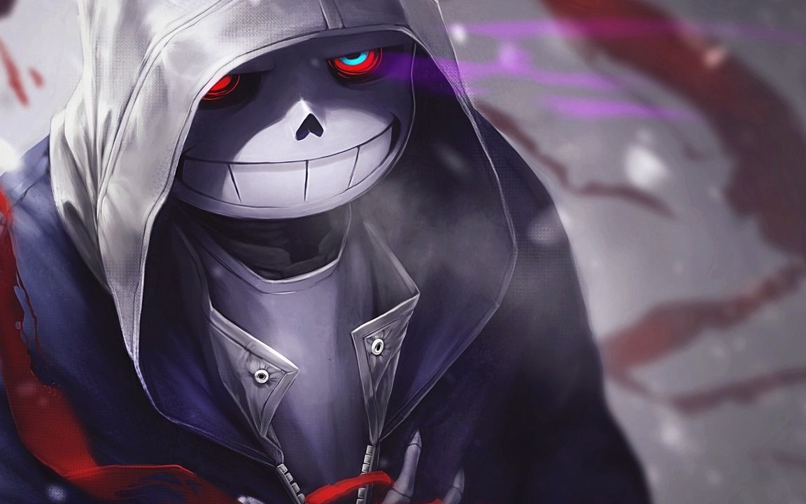 dusttale 無限血打塵埃